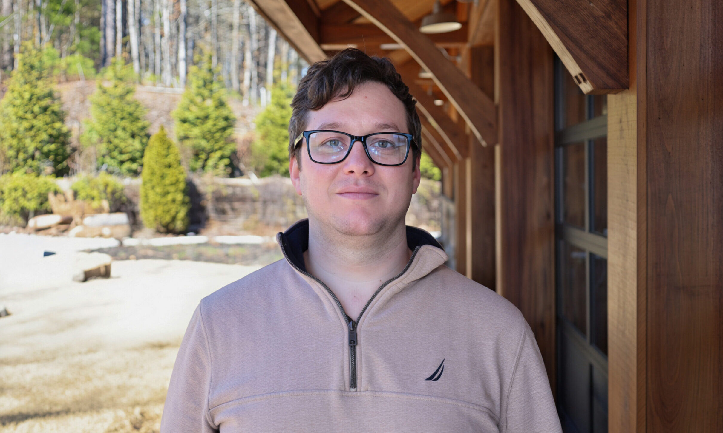 Marc Eisenhauer